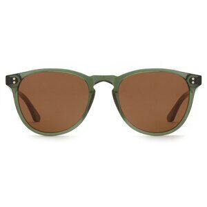 KREWE Eyewear | PRESS - Bottle Green